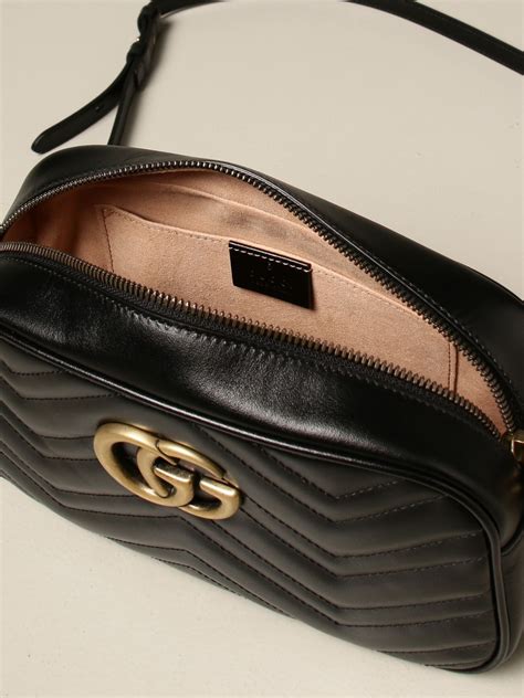 gucci tracolla tessuto|Borse a Tracolla Donna Firmate e in Pelle .